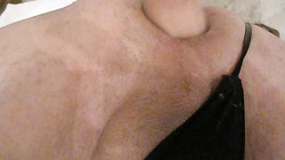 Vengo fistato e sculacciato da Rita