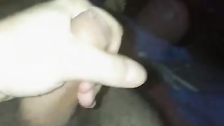 Io mi masturbo Parte 2