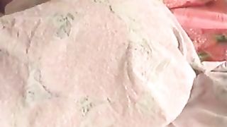 Mentre mia moglie dorme,  io...