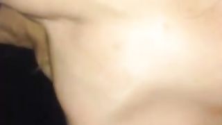 La mia ex fidanzata di Salerno ingoia che è una meraviglia