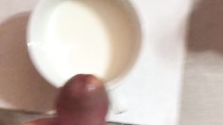 Latte proteico
