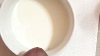 Latte proteico