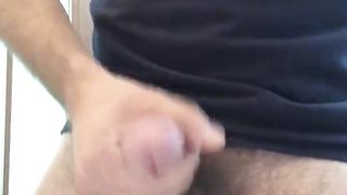 I miei 22cm che sborrano