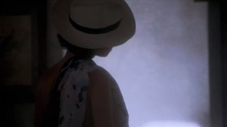 Arrapante Anna Ammirati in "Monella"