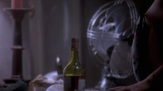 Arrapante Anna Ammirati in "Monella"