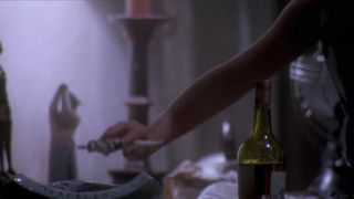 Arrapante Anna Ammirati in "Monella"