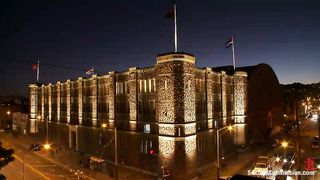 Denice K, pornostar sottomessa brutalmente, il trailer