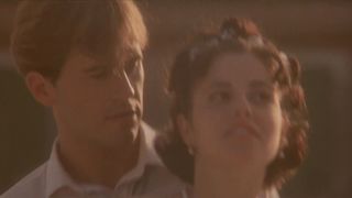 Monella, di Tinto Brass: scena finale