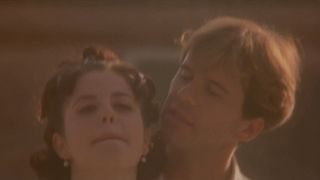 Monella, di Tinto Brass: scena finale