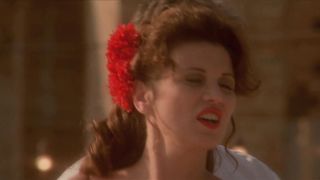 Monella, di Tinto Brass: scena finale