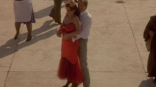 Monella, di Tinto Brass: scena finale