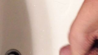 Mi sveglio molto eccitato