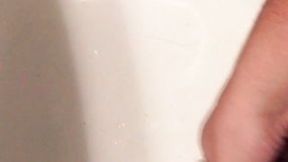 Mi sveglio molto eccitato