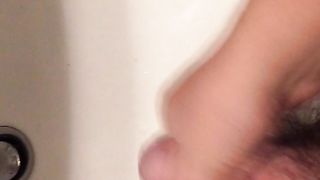 Mi sveglio molto eccitato