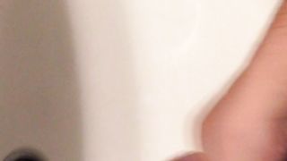 Mi sveglio molto eccitato