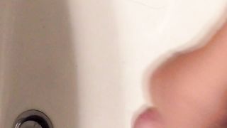 Mi sveglio molto eccitato