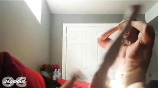 Cerco un toro muscoloso