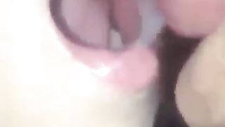 Erika si fa sborrare in bocca