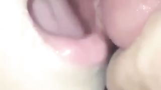 Erika si fa sborrare in bocca