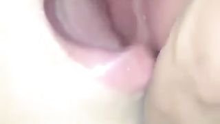 Erika si fa sborrare in bocca