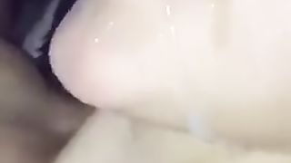 Erika si fa sborrare in bocca Parte 2