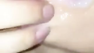 Erika si fa sborrare in bocca Parte 2