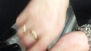 Voglia di cazzo Parte 2