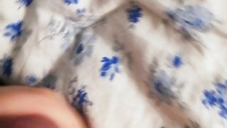 3 giorni che non venivo