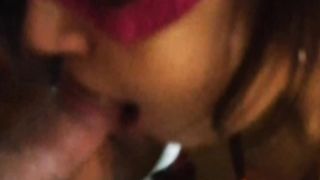 Anteprima del video: Scopata pre-natalizia