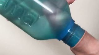 Mi scopo una bottiglia