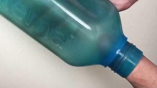 Mi scopo una bottiglia