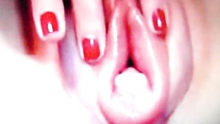 Anteprima del video: Una figona pompata