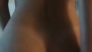 Come cavalca la mia amante!!