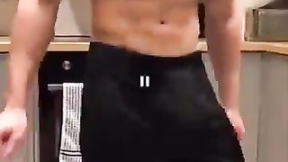 Fa bene tenere tutti i muscoli molto ben allenati