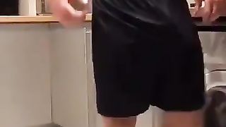 Fa bene tenere tutti i muscoli molto ben allenati