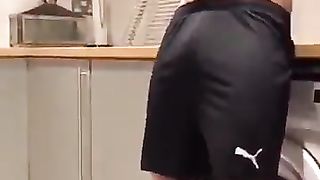 Fa bene tenere tutti i muscoli molto ben allenati