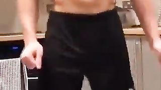 Fa bene tenere tutti i muscoli molto ben allenati