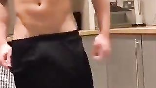 Fa bene tenere tutti i muscoli molto ben allenati