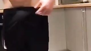 Fa bene tenere tutti i muscoli molto ben allenati