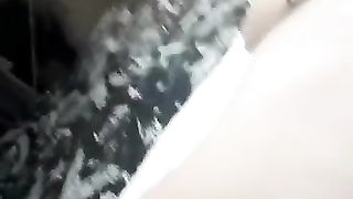 Amica Rumena che si masturba per me