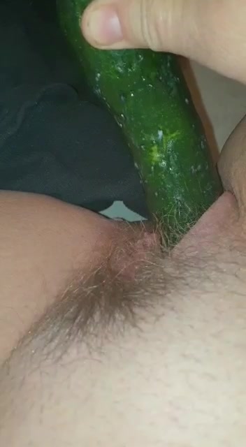 asiatico cetriolo porno