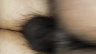 La riprendo mentre si fa trombare...