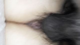 Anteprima del video: La riprendo mentre si fa trombare...