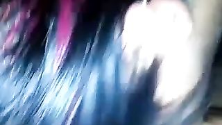 Pompino da una bellissima amica tatuata