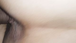 Figa con tanta voglia di cazzo