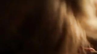 Bella pompa di fidanzata italiana