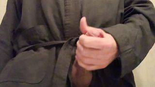 Prima sborrata del 2019