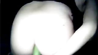 Troia esibizionista di Milano