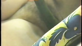 Mia moglie grassa ed arrapata