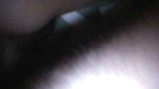 Io e mia moglie mentre stiamo scopando